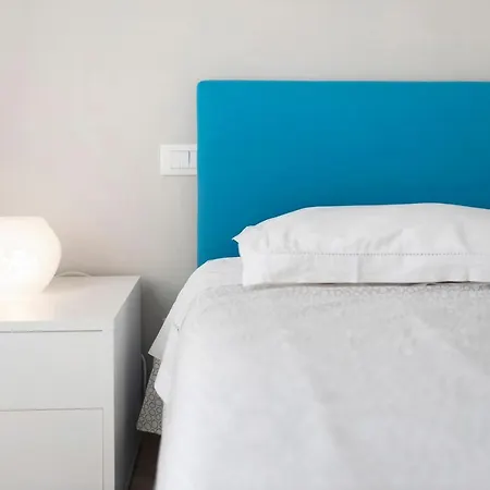 Old City Apartment Seaview Bordighera Esterno foto