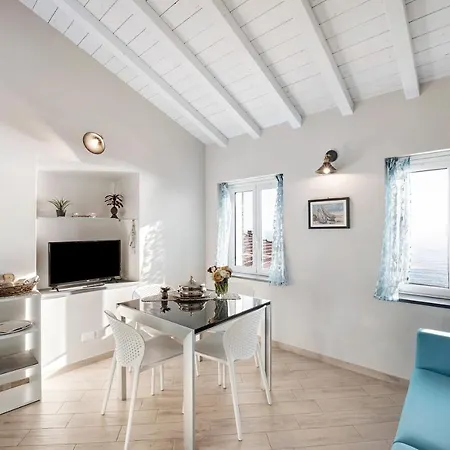 Old City Apartment Seaview Bordighera Esterno foto