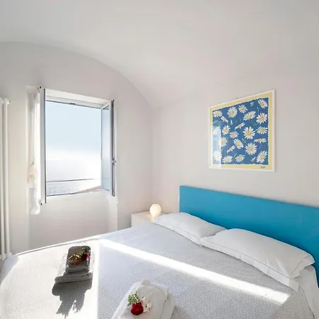 Old City Apartment Seaview Bordighera Esterno foto