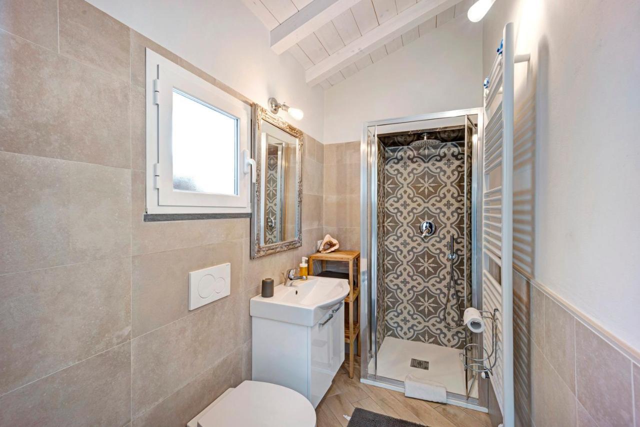 Apartment Old Seaview Bordighera